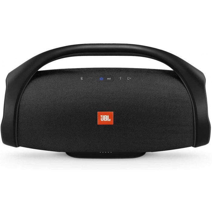 Преносима безжична тонколона JBL BoomBox XL, 6000 Mah, 60W - 1t